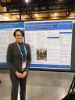 Jessica Block, MD, presented “Surgeon-Placed Continuous Adductor Canal Block After Total Knee Arthroplasty: A Technique Guide and Retrospective Outcomes Study.”