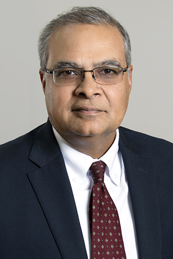 Ajay Chaudhuri