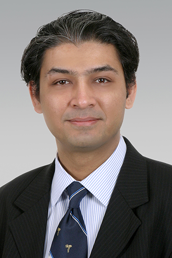 Adnan Siddiqui