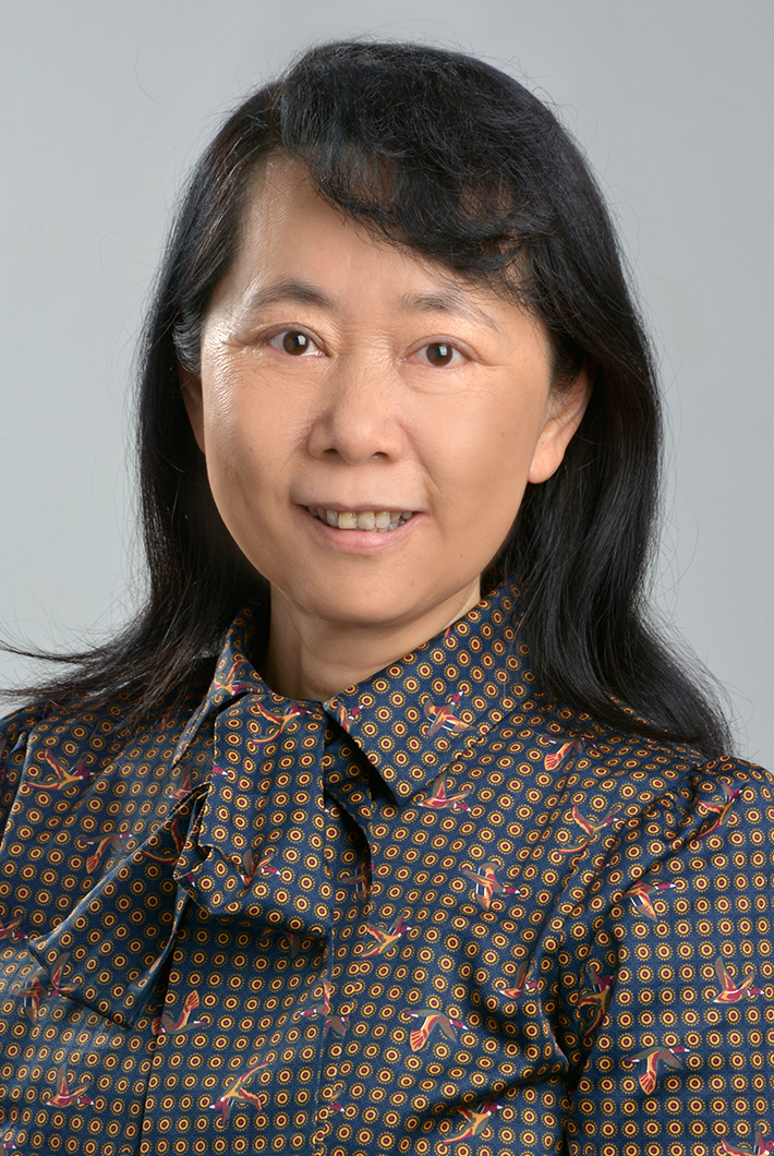 Hong Yu