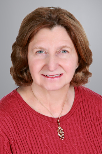 Joan Sulewski