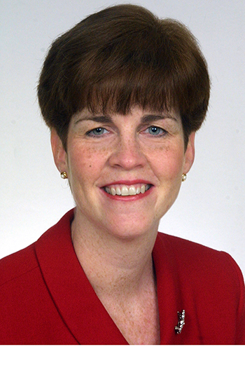 Kathleen O'Leary