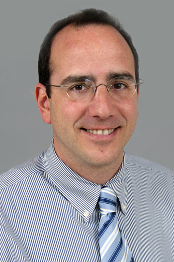 Douglas S. Fishman, MD  Texas Children's Hospital