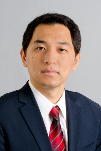 Ruogang Zhao