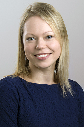 Svetlana, Primma Eckert