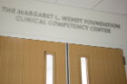 Margaret L. Wendt Foundation; Clinical Competency Center; Jacobs School of Medicine and Biomedical Sciences at the University at Buffalo; 2019