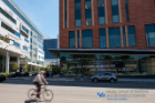 Jacobs School of Medicine and Biomedical Sciences at the University at Buffalo; Exterior; 2019