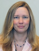 Jill Szczesek, PhD. 
