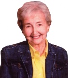 Dorothy Rasinski-Gregory, MD '59. 