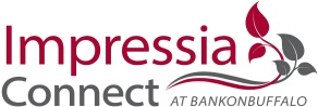 Bank On Buffalo logo.