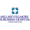 Millard Fillmore Suburban Hospital Logo
