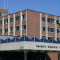 DeGraff Memorial Hospital. 