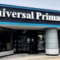 Universal Primary Care building. 
