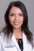 Chief Residents Jacobs School Of Medicine And Biomedical