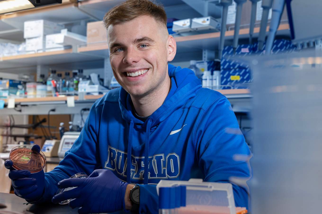 Master s Program MS Jacobs School Of Medicine And Biomedical Sciences University At Buffalo
