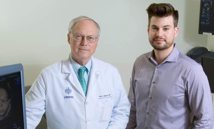 How To Choose An OBGYN Residency Jacobs School of Medicine and