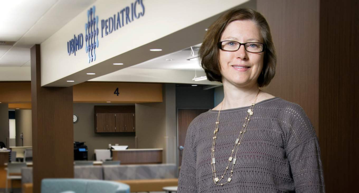 Endocrinology/Diabetes Jacobs School of Medicine and Biomedical