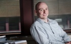 Alumnus Kevin Kransler, PhD &rsquo;08