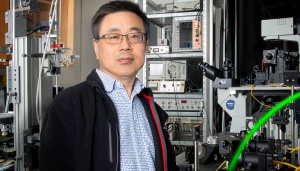 Feng Qin, PhD. 