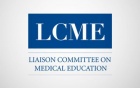 LCME logo