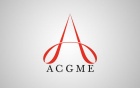 ACGME logo