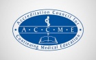 ACCME logo