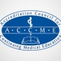 ACCME logo. 