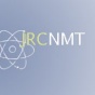 JRCNMT logo. 