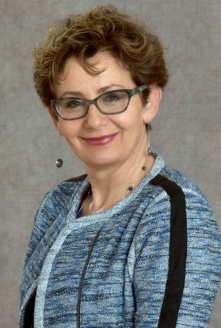 Karina W. Davidson, PhD. 