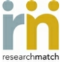 Research Match logo. 