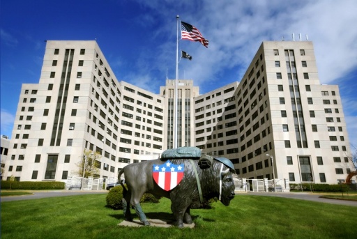 Buffalo VA Medical Center - Fellowship Programs in Buffalo, New York