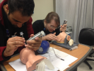 Difficult Airway Course. 
