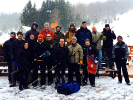 Grand Rounds Cold Weather Emergency & Outdoor Winter Sports Injury Training. 