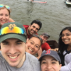 Buffalo med-peds at Kerfuffle 2015. 