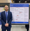 Trevor Staub, MD, presented “Flexion Space Balance Using Trochlear Matching for Setting Femoral Component Rotation and Its Relationship to Traditional Femoral Rotational Landmarks In Robotic Assisted Total Knee Arthroplasty.” 