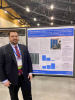 Emmanouil Grigoriou, MD, presented a poster on flexible intramedullary nailing of length unstable pediatric femur fractures.