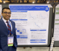 Amrit V. Vinod, MD, presented “The Optimal Antibiotic Cement Combination for the Management of Cutibacterium Acnes-Related Prosthetic Shoulder Infection.”