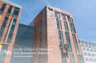 Jacobs School of Medicine and Biomedical Sciences at the University at Buffalo; 2018