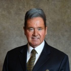 Brian Higgins. 