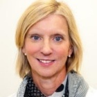 Margaret McGlynn. 