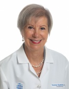 Teresa Quattrin, MD. 