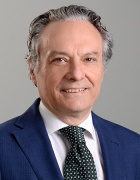 Roberto Pili, MD. 