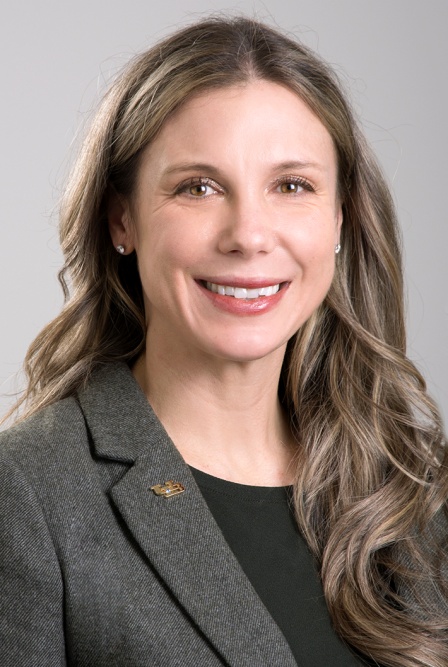 Sarah Augustynek portrait. 