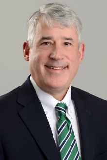 Brian M. Parker, MD. 