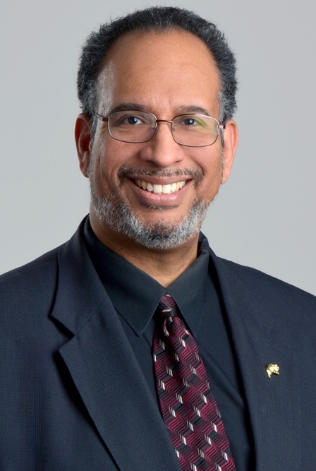 Fred Archer portrait. 