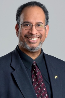 Fred Archer. 
