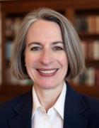 Linda Rudy portrait.