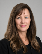 Jill Szczesek, PhD portrait.