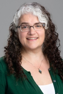 Jennifer Surtees PhD; Department of Biochemistry; Jacobs School of Medicine and Biomedical Sciences at the University at Buffalo; 2021. 