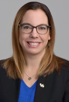 Kristina Costanzo-Metcalfe, MEd. 